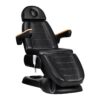 Pro Ink 720 tatuointikäsinoja musta SILLON LUX 273b hoitotuoli, 3 moottoria, musta