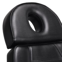 SILLON LUX 273b hoitotuoli, 3 moottoria, musta SILLON LUX 273b hoitotuoli, 3 moottoria, musta