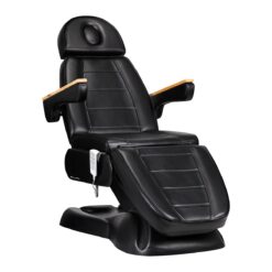 SILLON LUX 273b hoitotuoli, 3 moottoria, musta SILLON LUX 273b hoitotuoli, 3 moottoria, musta