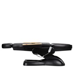 SILLON LUX 273b hoitotuoli, 3 moottoria, musta SILLON LUX 273b hoitotuoli, 3 moottoria, musta