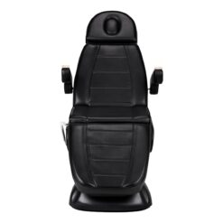 SILLON LUX 273b hoitotuoli, 3 moottoria, musta SILLON LUX 273b hoitotuoli, 3 moottoria, musta