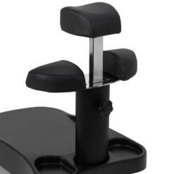 Vadin jalusta musta Vadin jalusta musta