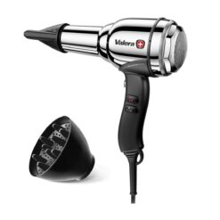 Valera Steel Master Chrome Ionic 2100W Valera Steel Master Chrome Ionic 2100W