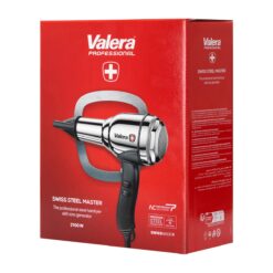 Valera Steel Master Chrome Ionic 2100W Valera Steel Master Chrome Ionic 2100W