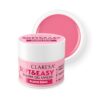 Claresa Soft&Easy Builder Gel – Dancing Sparkles (12 g) Claresa Soft&Easy Builder Gel – Blush Pink (90 g)
