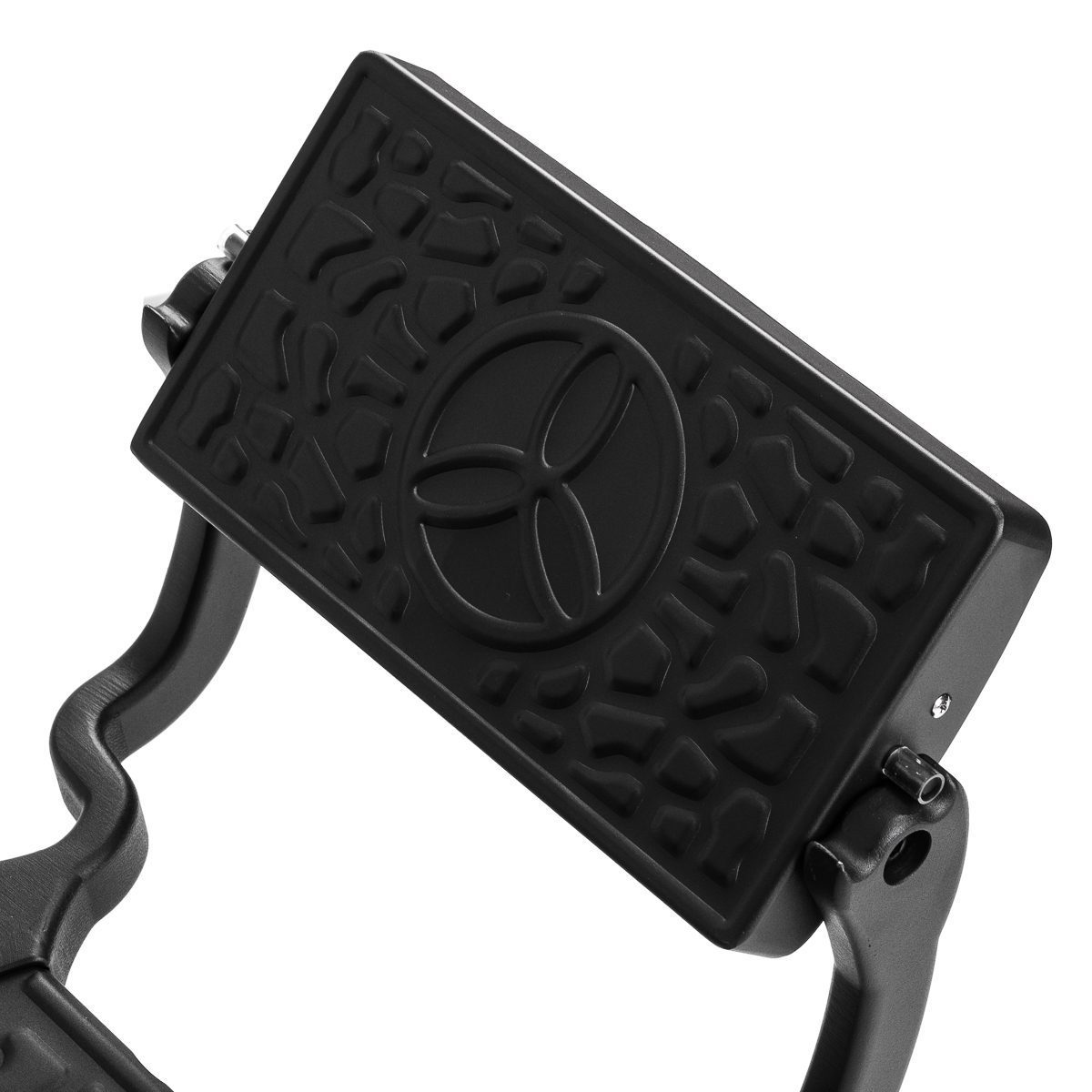 Parturituoli Niccolo – grafiitinharmaa, napiton malli. Parturituoli Niccolo – grafiitinharmaa, napiton malli.