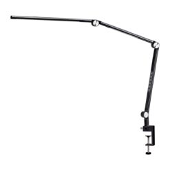 LED-hoitolamppu Yoga 22W – musta LED-hoitolamppu Yoga 22W – musta