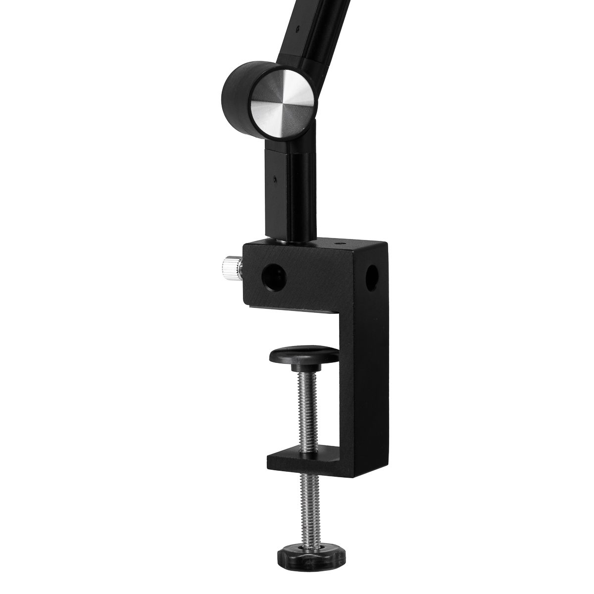 LED-hoitolamppu Yoga 22W – musta LED-hoitolamppu Yoga 22W – musta
