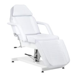 Sillon hoitotuoli v2 210 – valkoinen Sillon hoitotuoli v2 210 – valkoinen