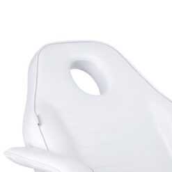 Sillon hoitotuoli v2 210 – valkoinen Sillon hoitotuoli v2 210 – valkoinen