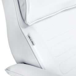 Sillon hoitotuoli v2 210 – valkoinen Sillon hoitotuoli v2 210 – valkoinen
