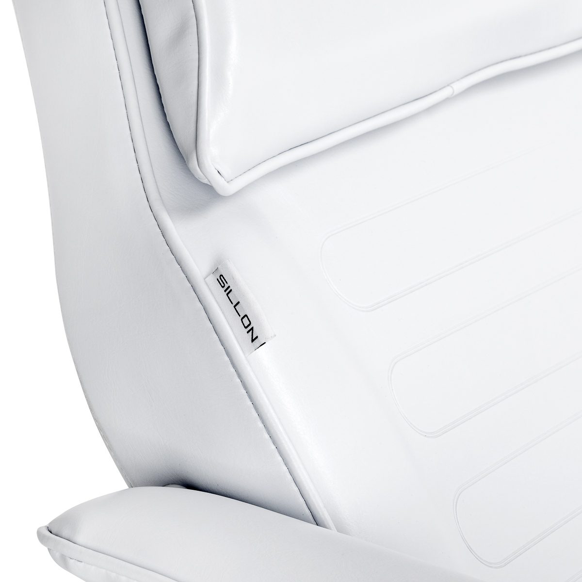 Sillon hoitotuoli v2 210 – valkoinen Sillon hoitotuoli v2 210 – valkoinen