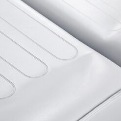 Sillon hoitotuoli v2 210 – valkoinen Sillon hoitotuoli v2 210 – valkoinen