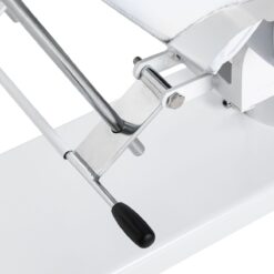 Sillon hoitotuoli v2 210 – valkoinen Sillon hoitotuoli v2 210 – valkoinen