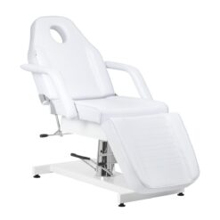 Sillon hoitotuoli v2 210 – valkoinen Sillon hoitotuoli v2 210 – valkoinen