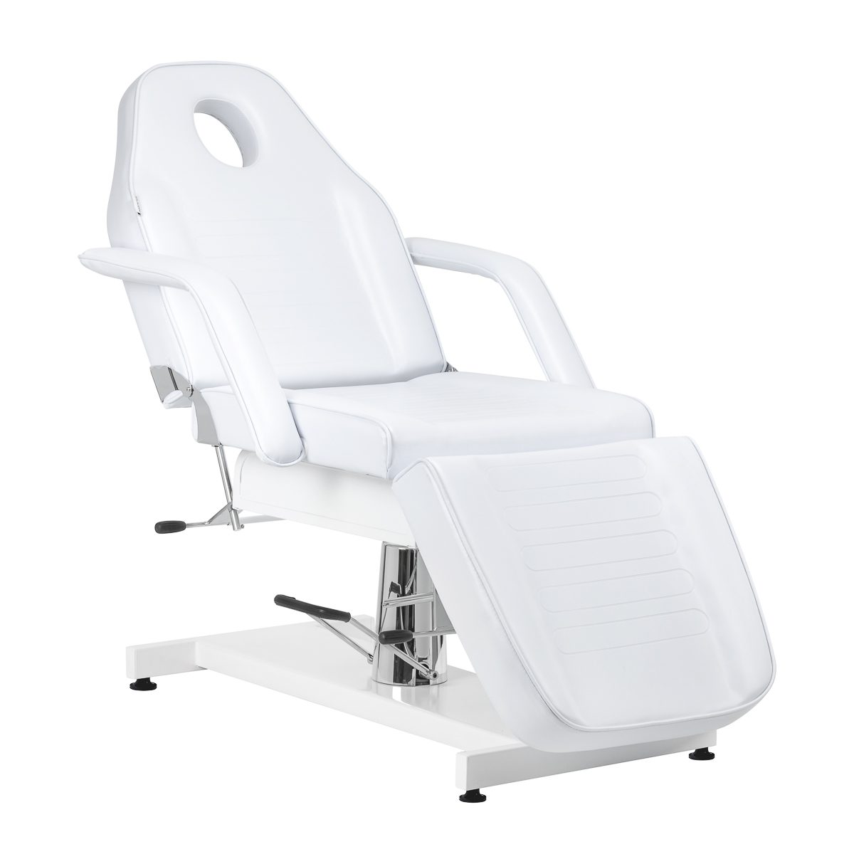 Sillon hoitotuoli v2 210 – valkoinen Sillon hoitotuoli v2 210 – valkoinen