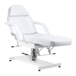 Sillon hoitotuoli v2 210 – valkoinen Sillon hoitotuoli v2 210 – valkoinen