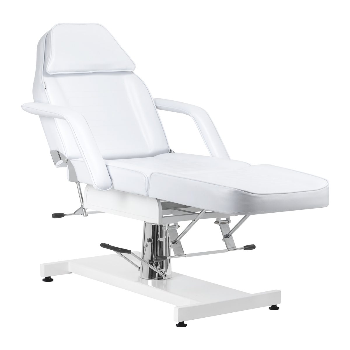 Sillon hoitotuoli v2 210 – valkoinen Sillon hoitotuoli v2 210 – valkoinen