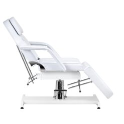 Sillon hoitotuoli v2 210 – valkoinen Sillon hoitotuoli v2 210 – valkoinen