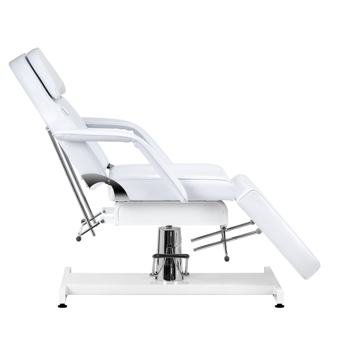 Sillon hoitotuoli v2 210 – valkoinen Sillon hoitotuoli v2 210 – valkoinen