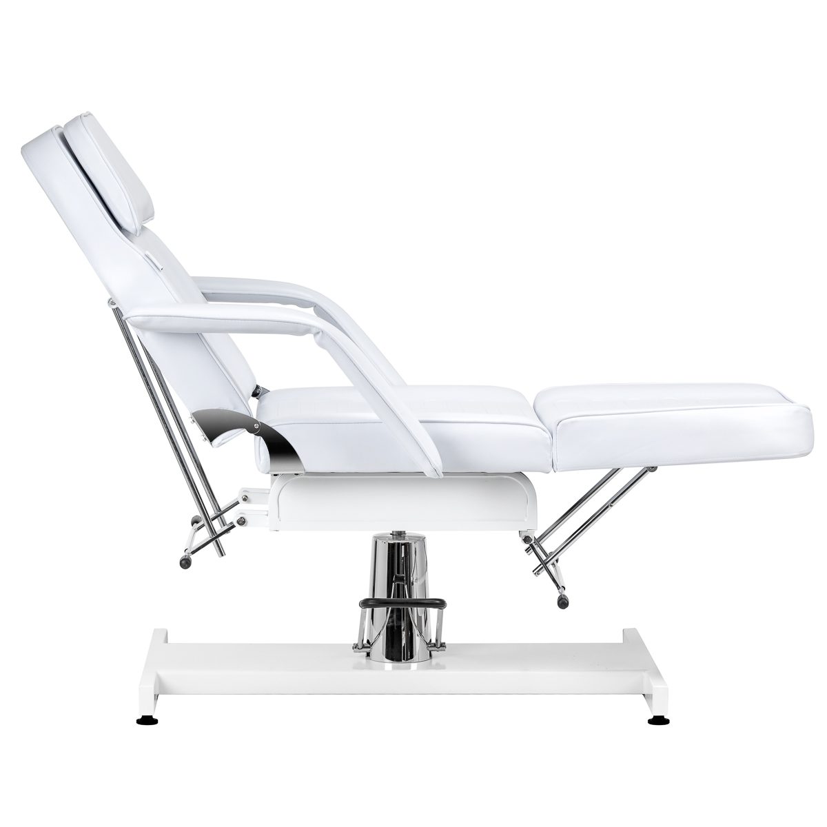 Sillon hoitotuoli v2 210 – valkoinen Sillon hoitotuoli v2 210 – valkoinen
