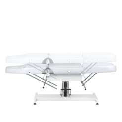 Sillon hoitotuoli v2 210 – valkoinen Sillon hoitotuoli v2 210 – valkoinen