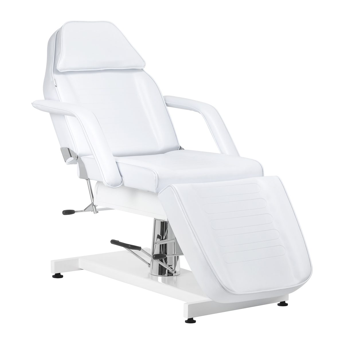 Sillon hoitotuoli v2 210 – valkoinen Sillon hoitotuoli v2 210 – valkoinen