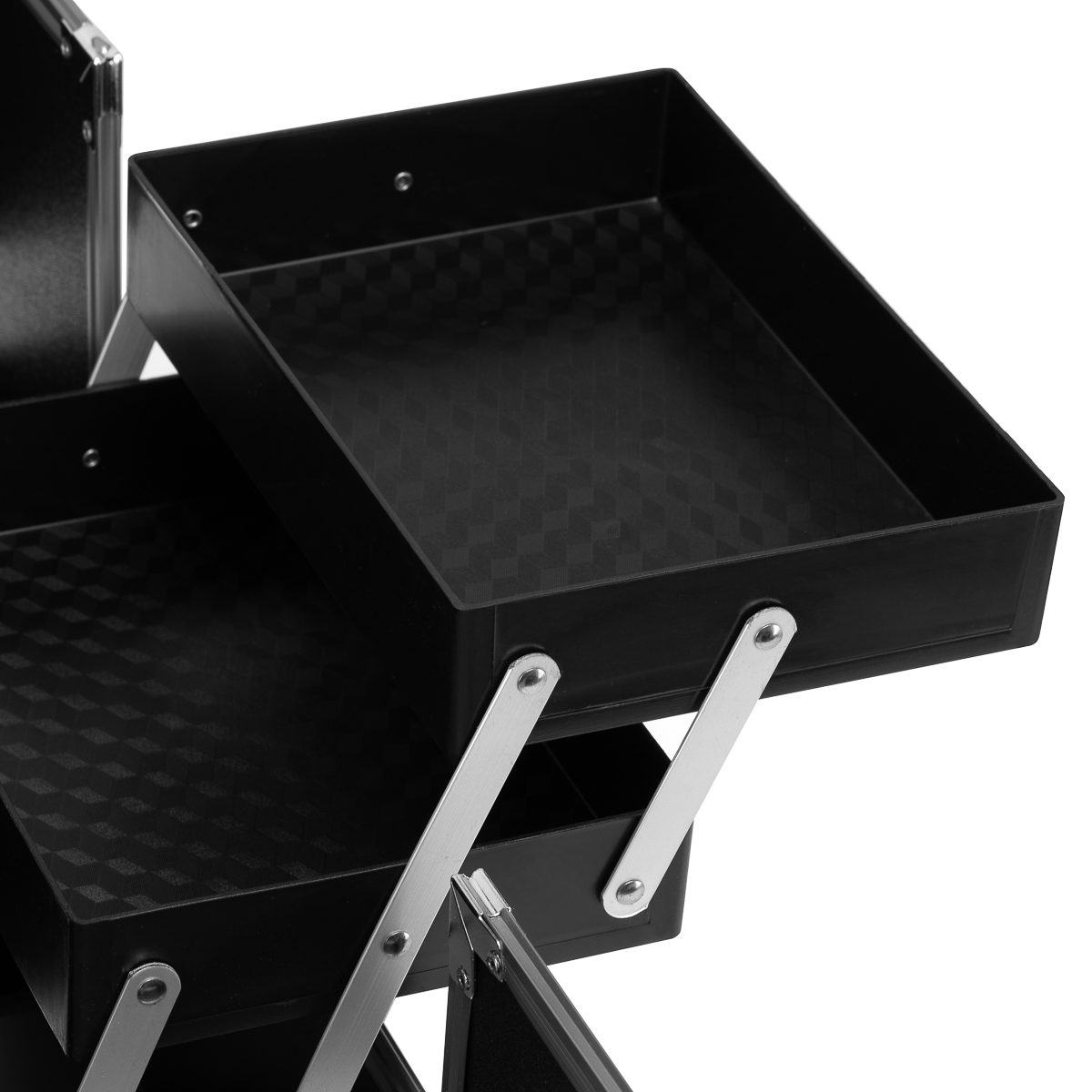 Työlaukku SC 40 – hopeanvärinen Työlaukku SC 40 – hopeanvärinen