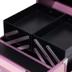 Työlaukku SC 40 – pinkki Työlaukku SC 40 – pinkki
