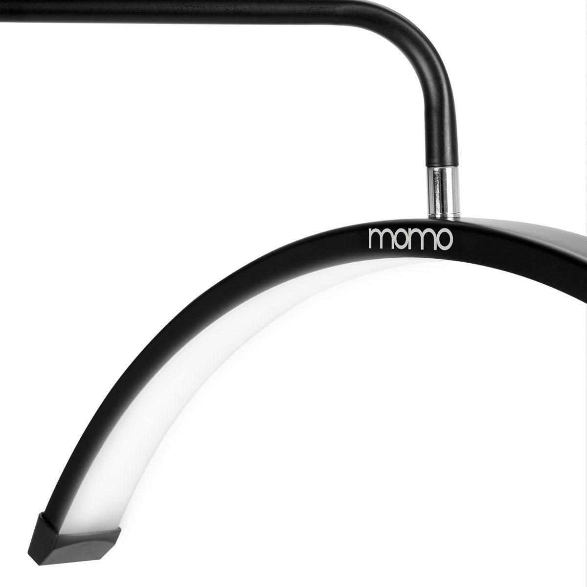 Työvalaisin MOMO MX6 – musta Työvalaisin MOMO MX6 – musta