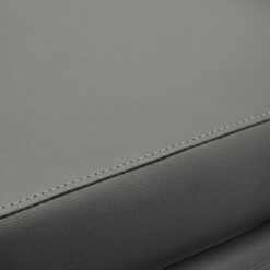 Kampaamotuoli Porto, harmaa Kampaamotuoli Porto, harmaa