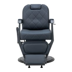 Parturituoli Bruno, grafiitinharmaa, grafiitinharmaalla rungolla Parturituoli Bruno, grafiitinharmaa, grafiitinharmaalla rungolla