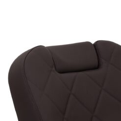 Parturituoli Bruno, ruskea, mustalla rungolla Parturituoli Bruno, ruskea, mustalla rungolla