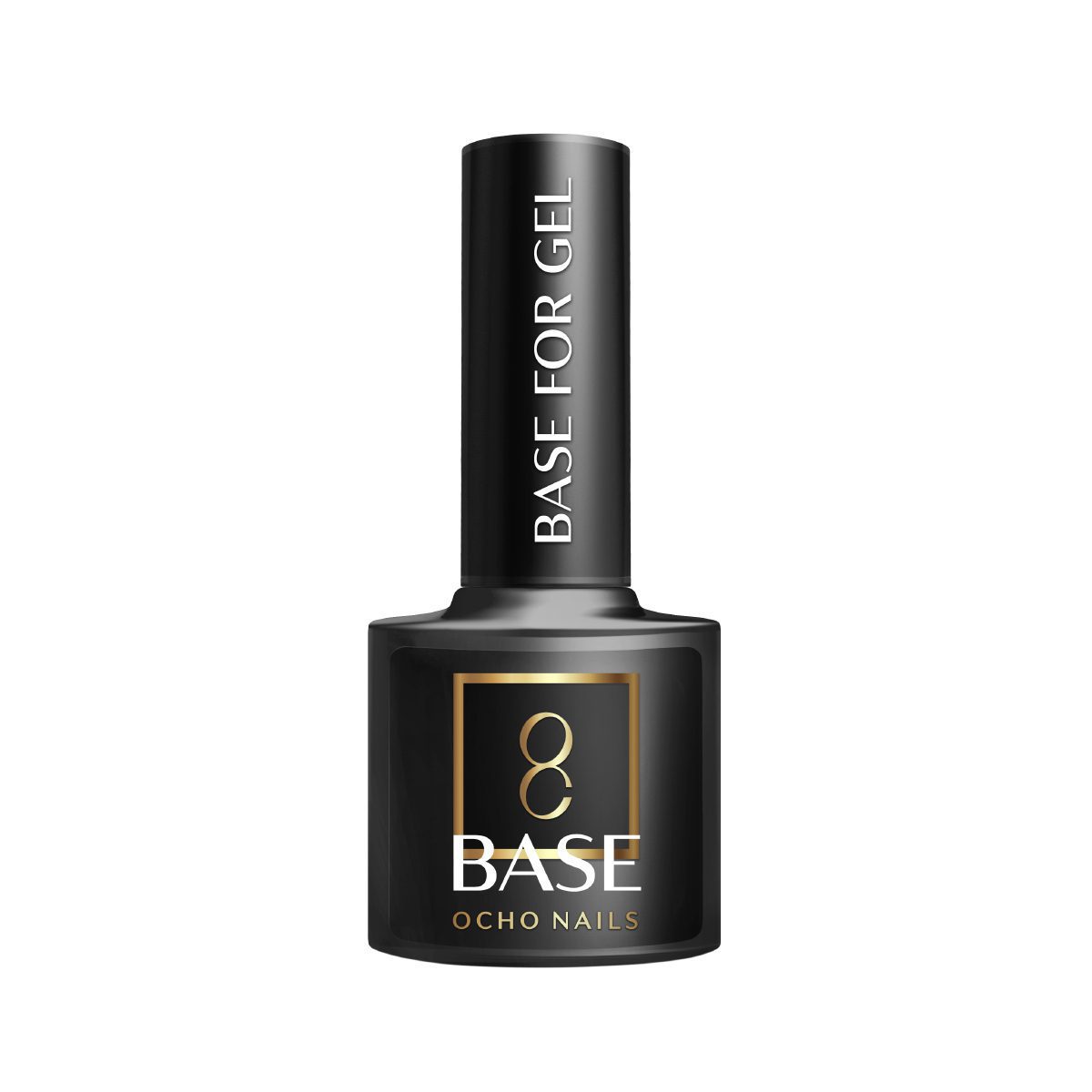 OCHO NAILS Bonding Base for Gelpohjustusgeeli 5g OCHO NAILS Bonding Base for Gelpohjustusgeeli 5g