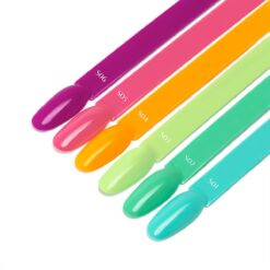 OCHO NAILS geelilakka SORBET S01 5 g OCHO NAILS geelilakka SORBET S01 5 g