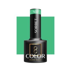OCHO NAILS geelilakka SORBET S02 5 g OCHO NAILS geelilakka SORBET S02 5 g