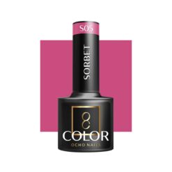 OCHO NAILS geelilakka SORBET S05 5 g OCHO NAILS geelilakka SORBET S05 5 g