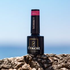 OCHO NAILS geelilakka SORBET S05 5 g OCHO NAILS geelilakka SORBET S05 5 g
