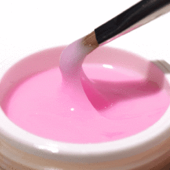 OCHO NAILS rakennegeeli, light pink, 30 g OCHO NAILS rakennegeeli, light pink, 30 g