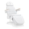 Työkalukaappi 984, siirrettävä, harmaa SILLON LUX 273b hoitotuoli, 3 moottoria, valkoinen