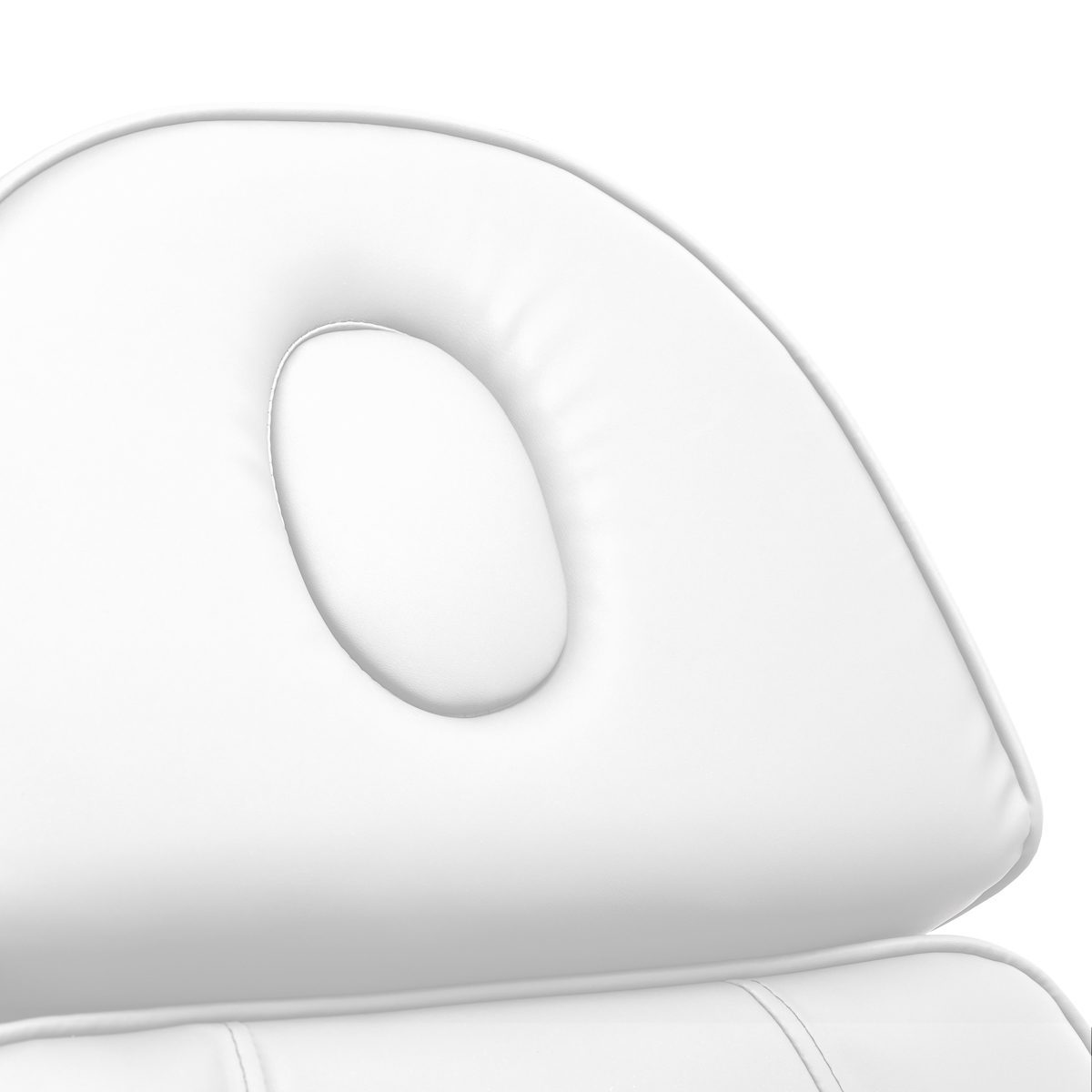 SILLON LUX 273b hoitotuoli, 3 moottoria, valkoinen SILLON LUX 273b hoitotuoli, 3 moottoria, valkoinen