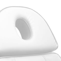 SILLON LUX 273b hoitotuoli, 3 moottoria, valkoinen SILLON LUX 273b hoitotuoli, 3 moottoria, valkoinen