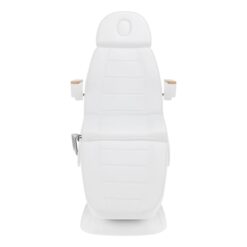 SILLON LUX 273b hoitotuoli, 3 moottoria, valkoinen SILLON LUX 273b hoitotuoli, 3 moottoria, valkoinen
