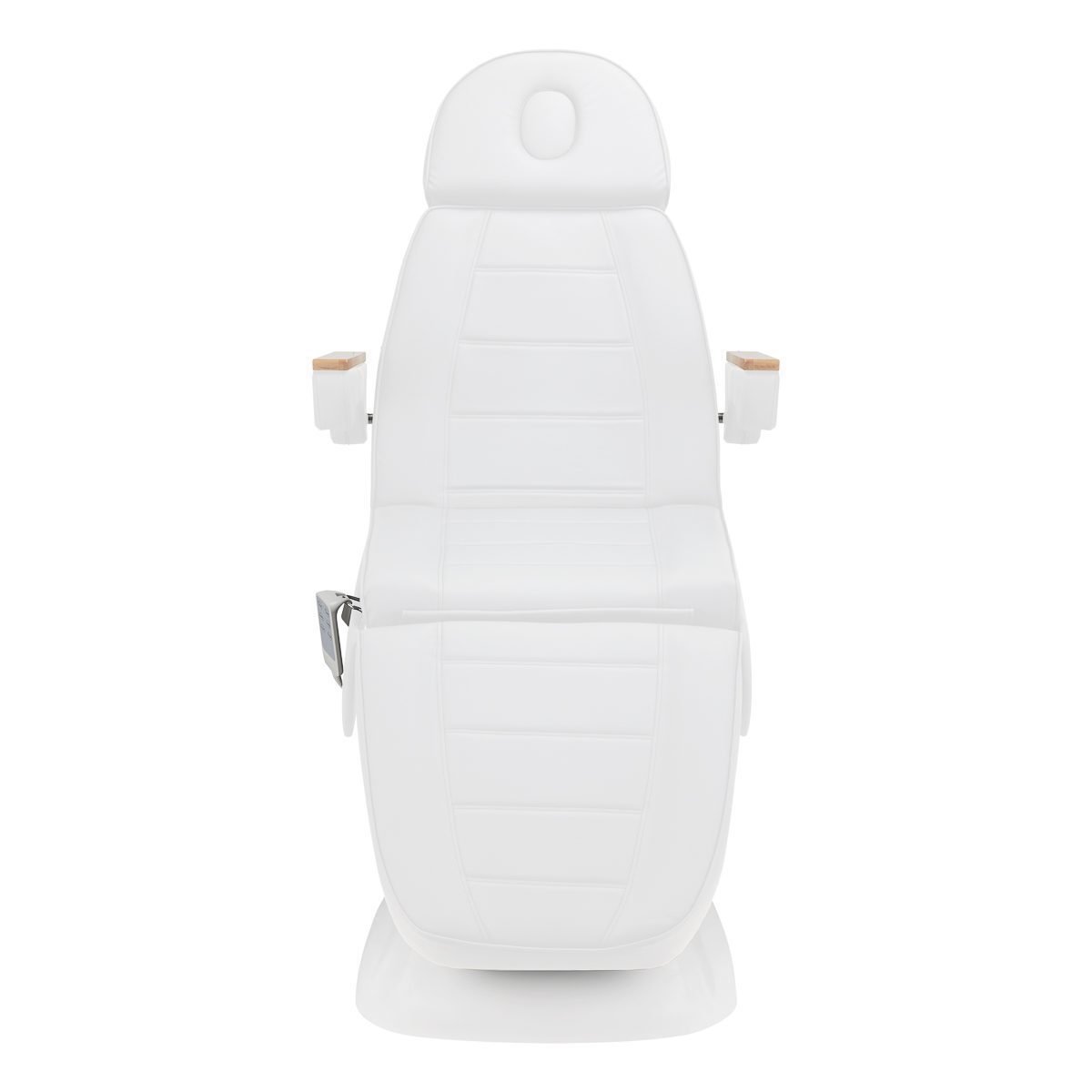 SILLON LUX 273b hoitotuoli, 3 moottoria, valkoinen SILLON LUX 273b hoitotuoli, 3 moottoria, valkoinen