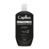Capillus Ultraliss Nanoplastia, puhdistava shampoo, vaihe 1, 400ml Capillus Ultraliss Nanoplastia, seerumi, vaihe 2, 400 ml