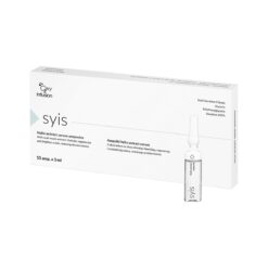 Syis etanauute-seerumi ampullit 10 x 3 ml Syis etanauute-seerumi ampullit 10 x 3 ml