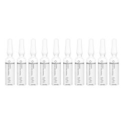 Syis tripeptidi kyykäärme seerumin ampullit 10 x 3 ml Syis tripeptidi kyykäärme seerumin ampullit 10 x 3 ml