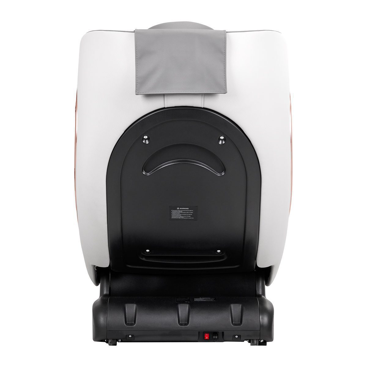 Hierova tuoli Sakura Classic 802A White Grey Hierova tuoli Sakura Classic 802A White Grey