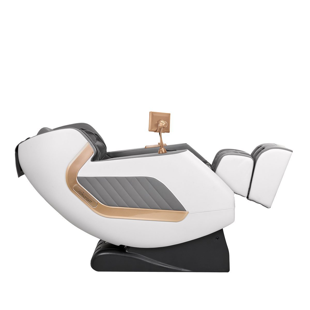 Hierova tuoli Sakura Classic 802A White Grey Hierova tuoli Sakura Classic 802A White Grey