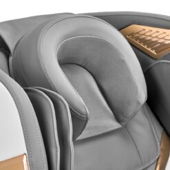 Hierova tuoli Sakura Classic 802A White Grey Hierova tuoli Sakura Classic 802A White Grey